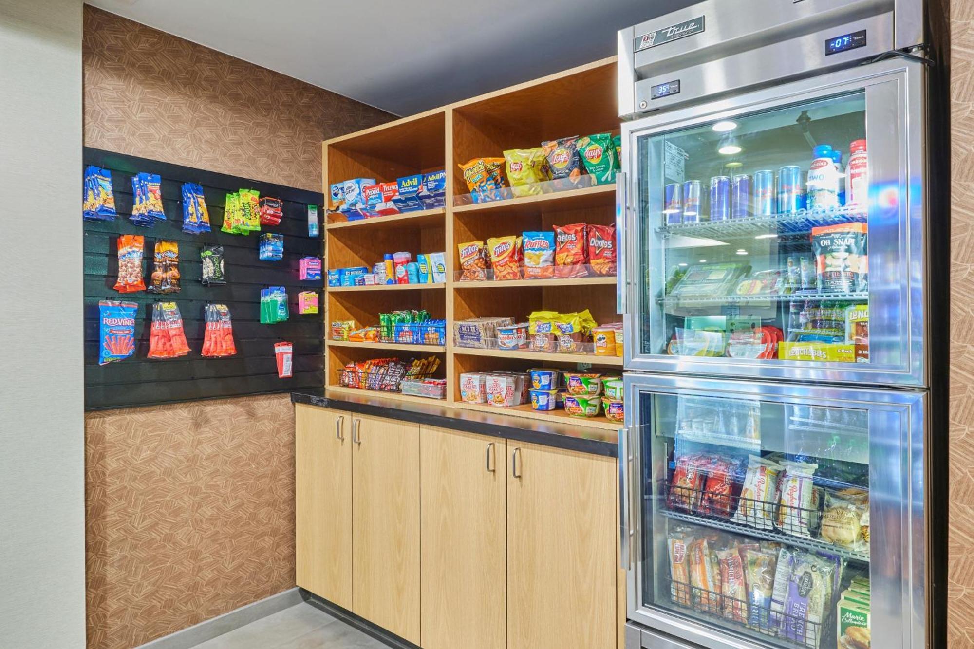 Fairfield Inn & Suites Берлингтон Экстерьер фото